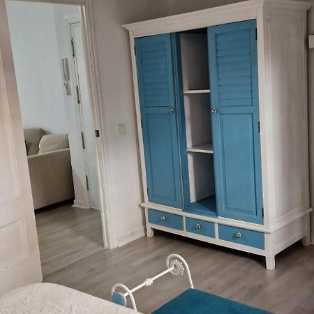 Apartamentos Ana'S Cozy Inns Torremolinos Extérieur photo