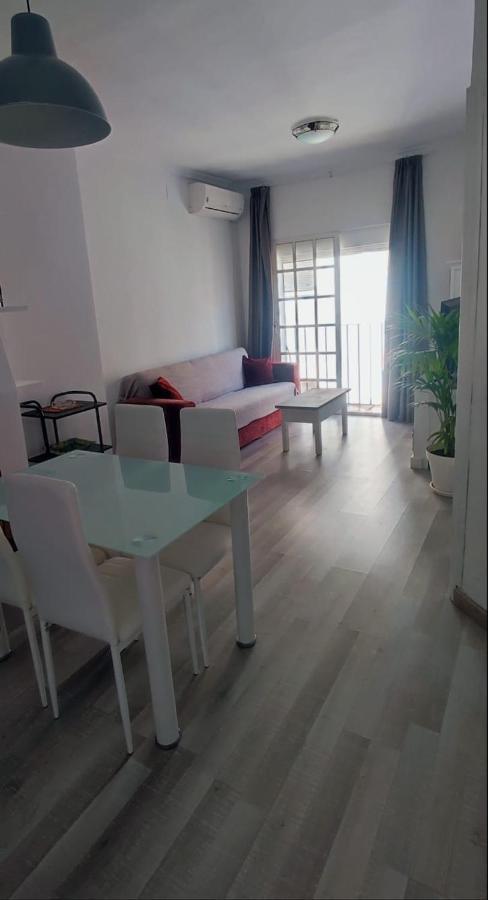 Apartamentos Ana'S Cozy Inns Torremolinos Extérieur photo