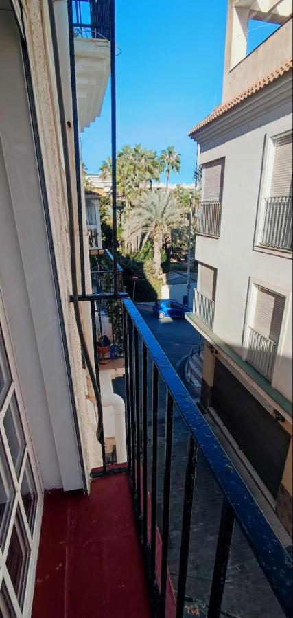 Apartamentos Ana'S Cozy Inns Torremolinos Extérieur photo
