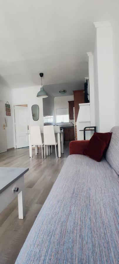 Apartamentos Ana'S Cozy Inns Torremolinos Extérieur photo