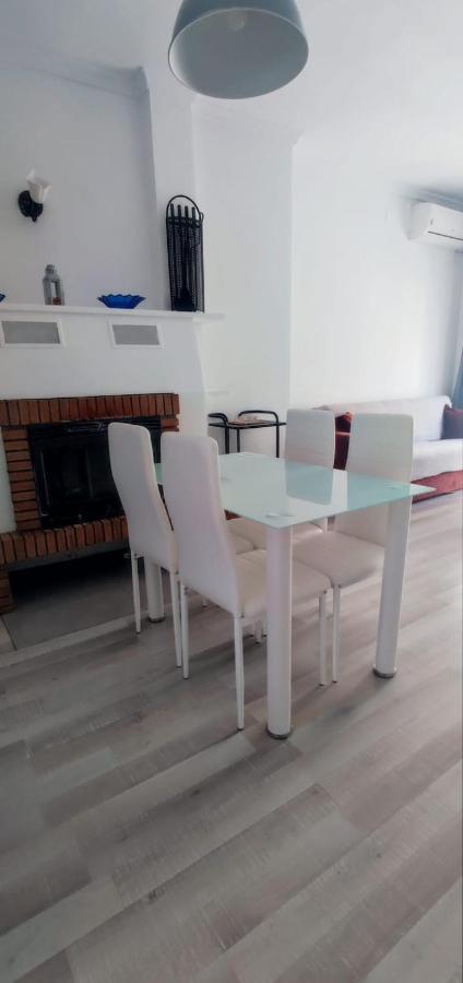 Apartamentos Ana'S Cozy Inns Torremolinos Extérieur photo