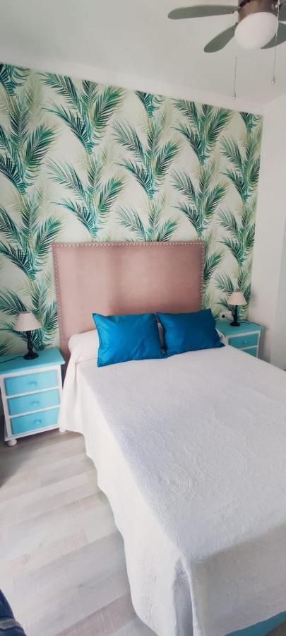 Apartamentos Ana'S Cozy Inns Torremolinos Extérieur photo