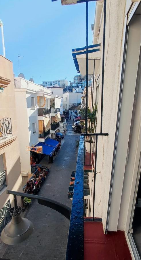 Apartamentos Ana'S Cozy Inns Torremolinos Extérieur photo