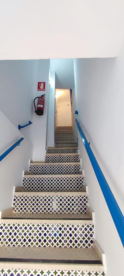 Apartamentos Ana'S Cozy Inns Torremolinos Extérieur photo