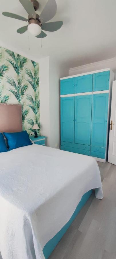 Apartamentos Ana'S Cozy Inns Torremolinos Extérieur photo
