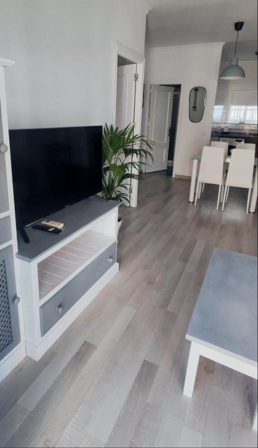Apartamentos Ana'S Cozy Inns Torremolinos Extérieur photo