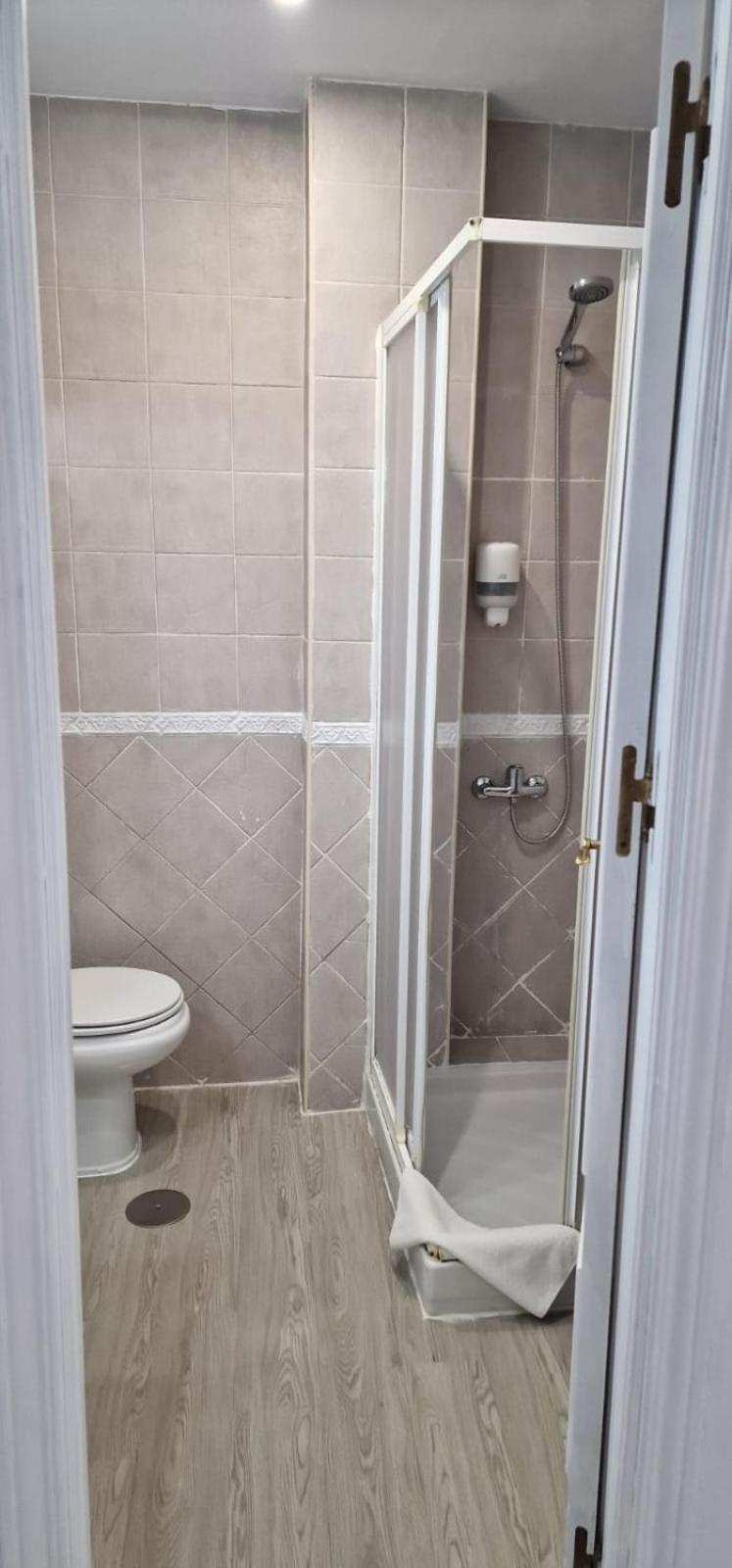 Apartamentos Ana'S Cozy Inns Torremolinos Extérieur photo