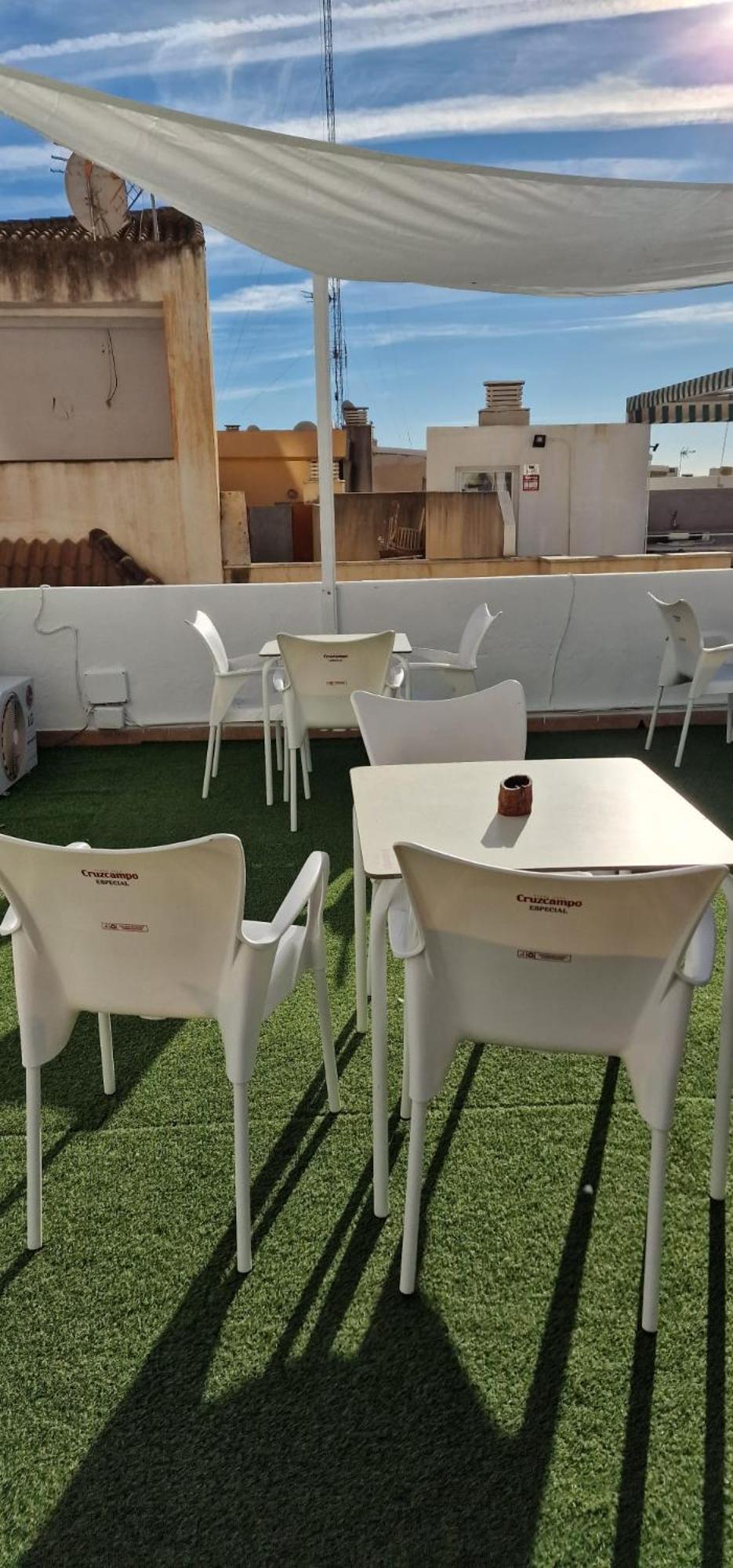 Apartamentos Ana'S Cozy Inns Torremolinos Extérieur photo