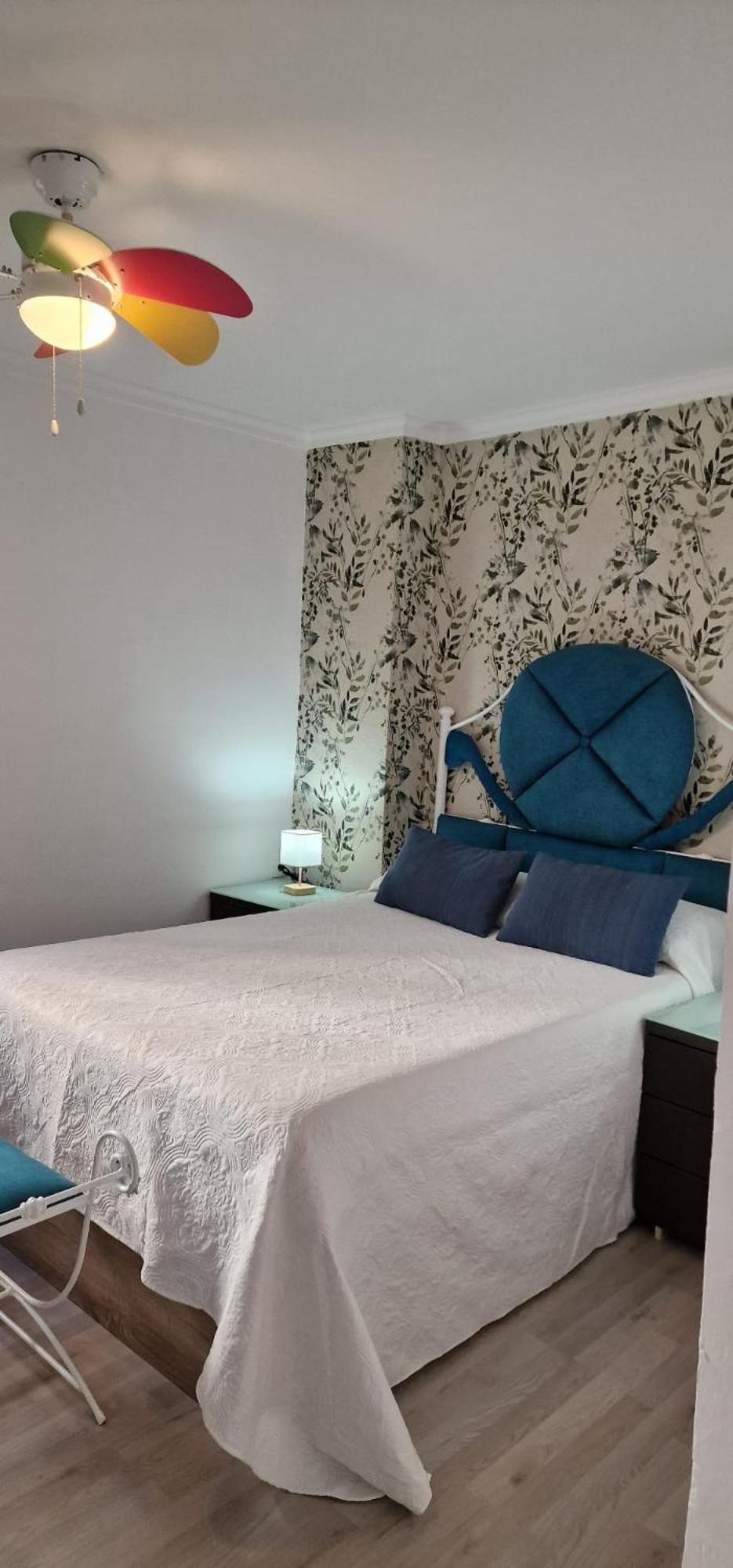 Apartamentos Ana'S Cozy Inns Torremolinos Extérieur photo