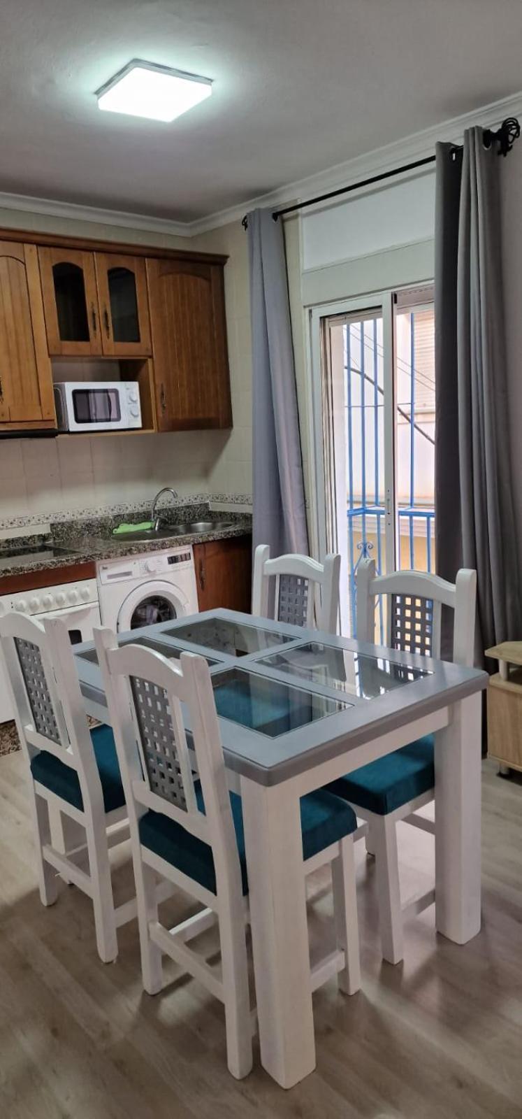 Apartamentos Ana'S Cozy Inns Torremolinos Extérieur photo