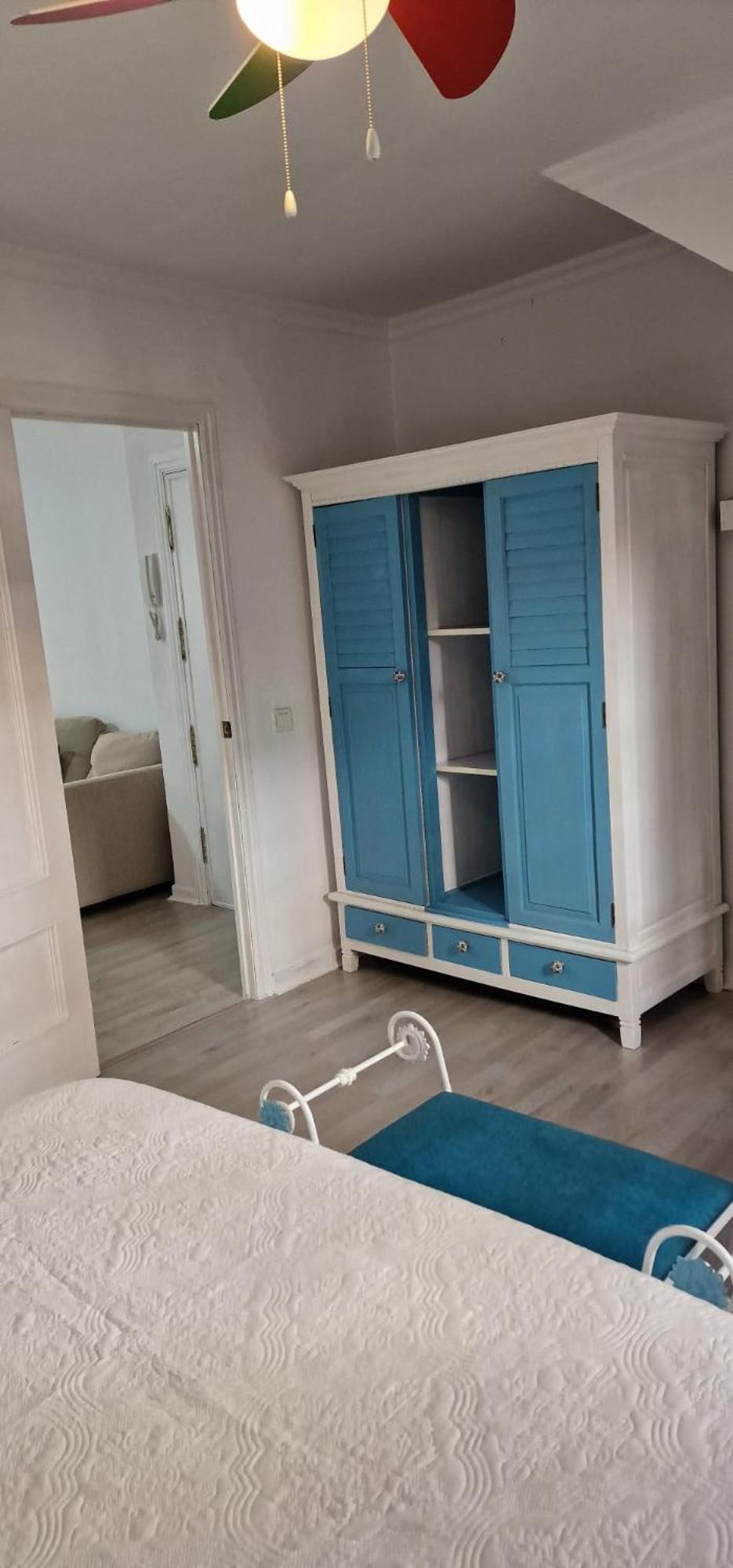 Apartamentos Ana'S Cozy Inns Torremolinos Extérieur photo