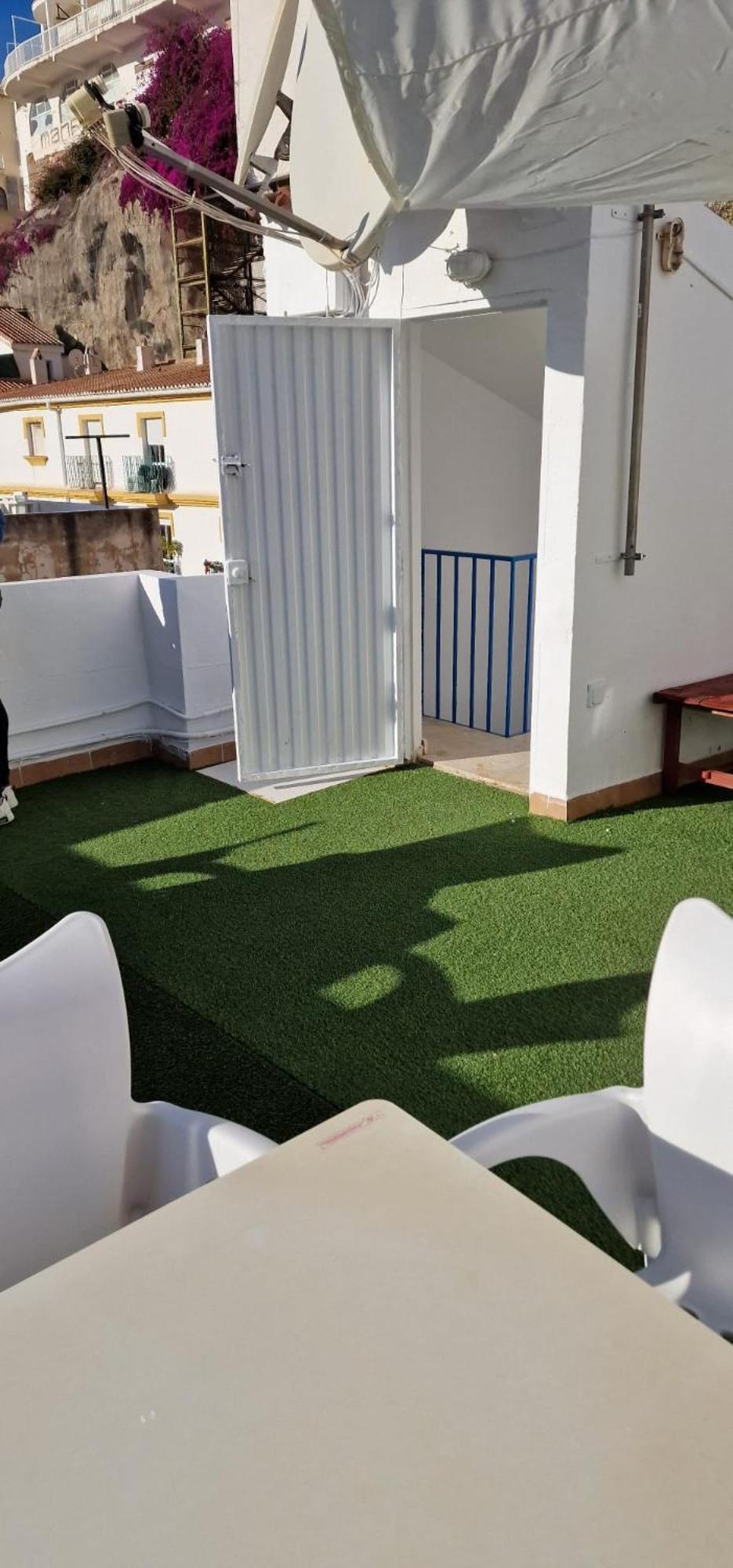 Apartamentos Ana'S Cozy Inns Torremolinos Extérieur photo