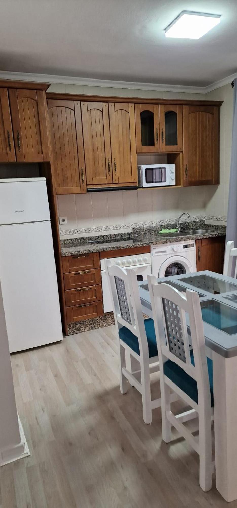 Apartamentos Ana'S Cozy Inns Torremolinos Extérieur photo