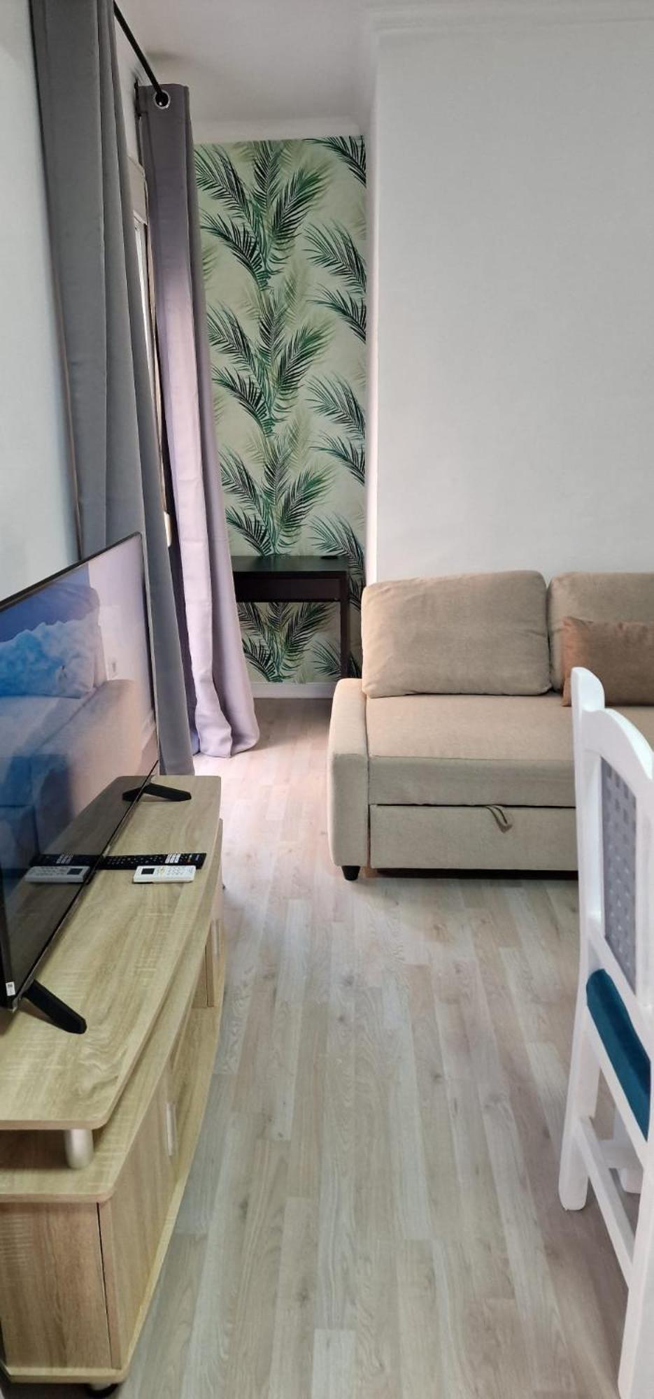 Apartamentos Ana'S Cozy Inns Torremolinos Extérieur photo