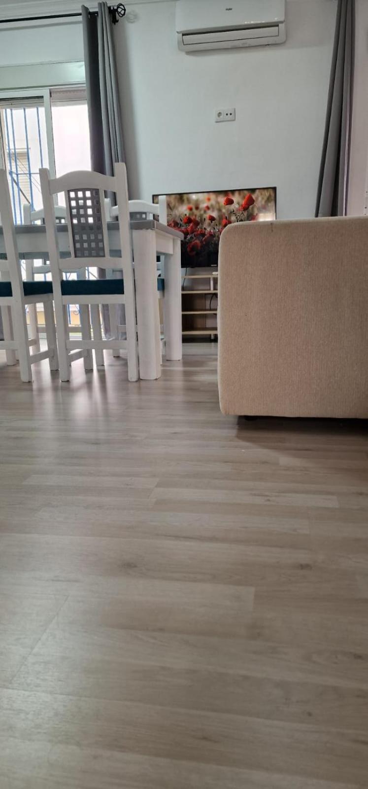 Apartamentos Ana'S Cozy Inns Torremolinos Extérieur photo